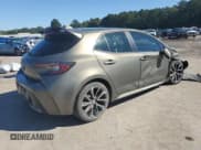 ✅ 2019 Toyota Corolla XSE • VIN: JTNK4RBE1K3027781 • Лот: 82257035. Опубликован ранее на Copart с пробегом 111 154 миль. Бесплатный доступ к архиву аукционных продаж из США и подробный отчёт об истории автомобиля на DreamBid. Изображение 3.