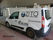 ✅ 2016 Ford Transit Connect XL • VIN: NM0LE6E79G1286634 • Лот: 71555055. Опубликован ранее на Copart с пробегом 187 245 миль. Бесплатный доступ к архиву аукционных продаж из США и подробный отчёт об истории автомобиля на DreamBid. Изображение 2.