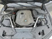 ✅ 2018 BMW 5 Series 540i • VIN: WBAJE5C50JWA94406 • Lot: 95793185. Wystawiony na Copart z przebiegiem 112 783 mil. Bezpłatny archiwum sprzedaży aukcyjnych z USA i szczegółowy raport historii pojazdu na DreamBid. Zdjęcie 11.