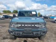 ✅ 2023 Ford Bronco • VIN: 1FMDE5CPXPLB88913 • Lot: 43724458. Listed on IAAI with 10,651 mi. Free auction sales archive from the USA and detailed vehicle history report at DreamBid. Image 13.