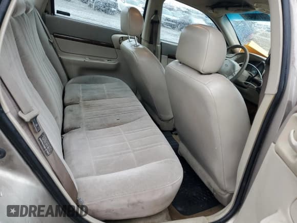 ✅ 2001 Chevrolet Impala • VIN: 2G1WF55K419286130 • Lot: 44136495. Wystawiony na Copart z przebiegiem 189 089 mil. Bezpłatny archiwum sprzedaży aukcyjnych z USA i szczegółowy raport historii pojazdu na DreamBid. Zdjęcie 10.