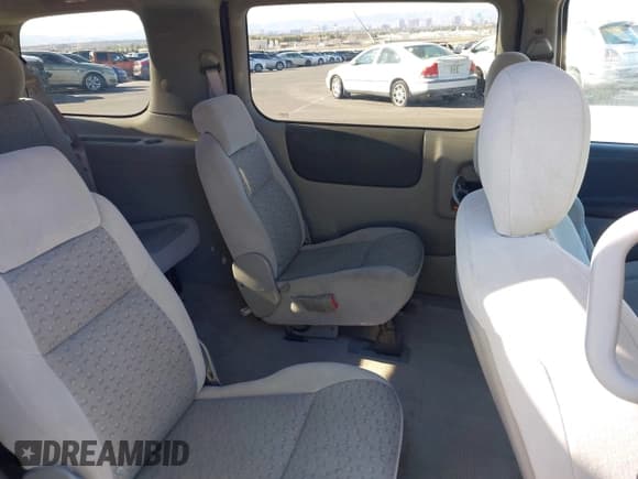 ✅ 2007 Chevrolet Uplander LS Fleet • VIN: 1GNDV23107D216007 • Лот: 43786017. Опубликован ранее на IAAI с пробегом 353 530 миль. Бесплатный доступ к архиву аукционных продаж из США и подробный отчёт об истории автомобиля на DreamBid. Изображение 8.