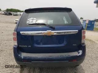 ✅ 2008 Chevrolet Equinox LS • VIN: 2CNDL13F786305718 • Лот: 59755385. Опубликован ранее на Copart с пробегом Не указан. Бесплатный доступ к архиву аукционных продаж из США и подробный отчёт об истории автомобиля на DreamBid. Изображение 6.