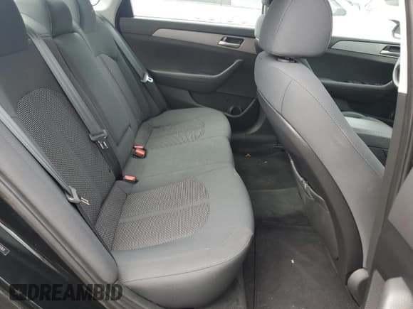 ✅ 2019 Hyundai Sonata SE • VIN: 5NPE24AF0KH737621 • Лот: 80335475. Опубликован ранее на Copart с пробегом 106 224 миль. Бесплатный доступ к архиву аукционных продаж из США и подробный отчёт об истории автомобиля на DreamBid. Изображение 10.