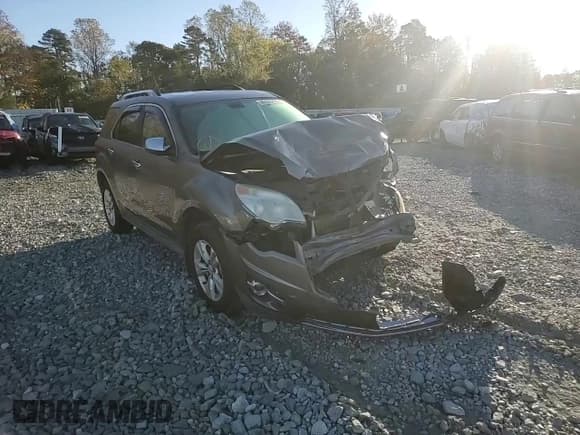 ✅ 2011 Chevrolet Equinox 2LT • VIN: 2CNALPEC8B6412891 • Лот: 86668235. Опубликован ранее на Copart с пробегом 115 906 миль. Бесплатный доступ к архиву аукционных продаж из США и подробный отчёт об истории автомобиля на DreamBid. Изображение 14.