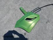 ✅ 2012 Hyundai Accent GS • VIN: KMHCT5AE7CU026387 • Лот: 41828262. Опубликован ранее на IAAI с пробегом 71 559 миль. Бесплатный доступ к архиву аукционных продаж из США и подробный отчёт об истории автомобиля на DreamBid. Изображение 12.