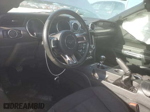 ✅ 2020 Ford Mustang GT • VIN: 1FA6P8CF3L5118318 • Лот: 80845105. Опубликован ранее на Copart с пробегом 66 041 миль. Бесплатный доступ к архиву аукционных продаж из США и подробный отчёт об истории автомобиля на DreamBid. Изображение 8.