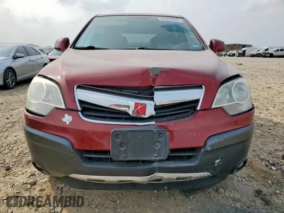 ✅ 2008 Saturn VUE XE • VIN: 3GSCL33P48S551541 • Lot: 92853555. Wystawiony na Copart z przebiegiem 99 498 mil. Bezpłatny archiwum sprzedaży aukcyjnych z USA i szczegółowy raport historii pojazdu na DreamBid. Zdjęcie 5.