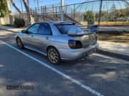 ✅ 2007 Subaru Impreza WRX STI • VIN: JF1GD76687L521862 • Lot: 84710705. Listed on Copart with 135,065 mi. Free auction sales archive from the USA and detailed vehicle history report at DreamBid. Image 3.