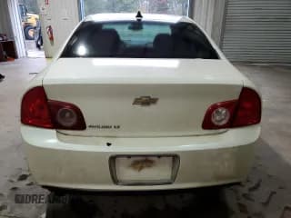 ✅ 2012 Chevrolet Malibu 2LT • VIN: 1G1ZD5E00CF152209 • Lot: 83453554. Listed on Copart with 157,665 mi. Free auction sales archive from the USA and detailed vehicle history report at DreamBid. Image 6.