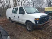 ✅ 2012 Ford Econoline Cargo Super Duty Commercial • VIN: 1FTSS3EL3CDA79510 • Lot: 41515380. Wystawiony na IAAI z przebiegiem 217 109 mil. Bezpłatny archiwum sprzedaży aukcyjnych z USA i szczegółowy raport historii pojazdu na DreamBid. Zdjęcie 1.