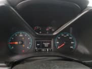 ✅ 2020 Chevrolet Colorado 4WD Work Truck • VIN: 1GCGTBEN7L1145864 • Лот: 57436645. Опубликован ранее на Copart с пробегом 111 994 миль. Бесплатный доступ к архиву аукционных продаж из США и подробный отчёт об истории автомобиля на DreamBid. Изображение 9.