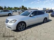 ✅ 2006 Infiniti M Sport • VIN: JNKAY01E56M112221 • Lot: 63048055. Wystawiony na Copart z przebiegiem 195 221 mil. Bezpłatny archiwum sprzedaży aukcyjnych z USA i szczegółowy raport historii pojazdu na DreamBid. Zdjęcie 1.