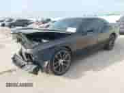 2018 Dodge Challenger R/T with VIN 2C3CDZBT0JH305691, listed as a IAAI auction lot 42813996 with 67,602 mi miles and . Bid and sale history available at DreamBid. Image 2.