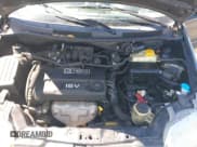 ✅ 2006 Chevrolet Aveo LS • VIN: KL1TD66686B523769 • Lot: 42835077. Wystawiony na IAAI z przebiegiem Nie podano. Bezpłatny archiwum sprzedaży aukcyjnych z USA i szczegółowy raport historii pojazdu na DreamBid. Zdjęcie 10.