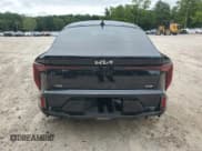 ✅ 2025 Kia K4 GT-Line Turbo • VIN: 3KPFW4DC6SE151892 • Lot: 67774395. Wystawiony na Copart z przebiegiem 787 mil. Bezpłatny archiwum sprzedaży aukcyjnych z USA i szczegółowy raport historii pojazdu na DreamBid. Zdjęcie 6.