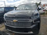 ✅ 2023 Chevrolet Tahoe Premier • VIN: 1GNSKSKD7PR412945 • Лот: 62209945. Опубликован ранее на Copart с пробегом 58 242 миль. Бесплатный доступ к архиву аукционных продаж из США и подробный отчёт об истории автомобиля на DreamBid. Изображение 5.