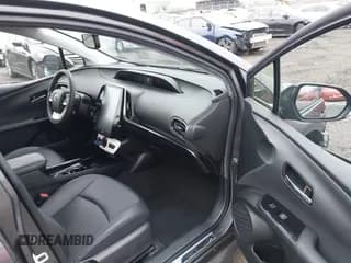 ✅ 2017 Toyota Prius Plus • VIN: JTDKARFP4H3029011 • Лот: 43741769. Опубликован ранее на IAAI с пробегом 66 457 миль. Бесплатный доступ к архиву аукционных продаж из США и подробный отчёт об истории автомобиля на DreamBid. Изображение 5.