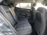 ✅ 2023 Hyundai Venue SEL • VIN: KMHRC8A38PU256830 • Lot: 83499274. Listed on Copart with 7,873 mi. Free auction sales archive from the USA and detailed vehicle history report at DreamBid. Image 11.