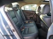 ✅ 2009 Acura TSX • VIN: JH4CU26619C027209 • Lot: 91047655. Listed on Copart with 136,354 mi. Free auction sales archive from the USA and detailed vehicle history report at DreamBid. Image 10.