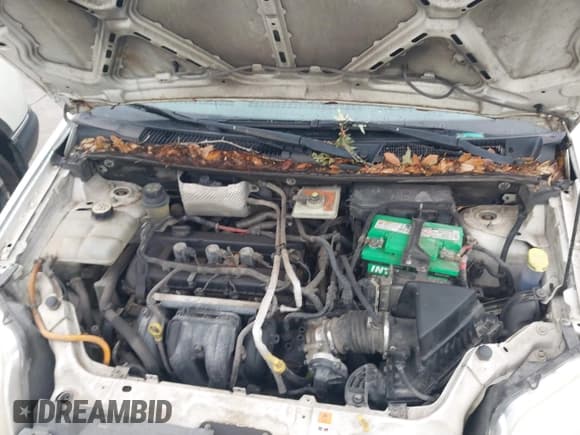 ✅ 2012 Ford Transit Connect XL • VIN: NM0LS7CNXCT113820 • Lot: 42392915. Wystawiony na IAAI z przebiegiem 248 878 mil. Bezpłatny archiwum sprzedaży aukcyjnych z USA i szczegółowy raport historii pojazdu na DreamBid. Zdjęcie 10.