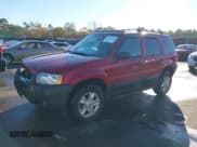 ✅ 2003 Ford Escape XLT Popular • VIN: 1FMYU03113KA71045 • Lot: 43720263. Listed on IAAI with 193,412 mi. Free auction sales archive from the USA and detailed vehicle history report at DreamBid. Image 2.