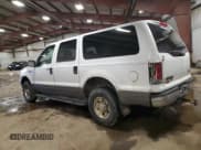 ✅ 2004 Ford Excursion Special Serv • VIN: 1FMNU41S94EB68872 • Lot: 85883684. Wystawiony na Copart z przebiegiem 313 211 mil. Bezpłatny archiwum sprzedaży aukcyjnych z USA i szczegółowy raport historii pojazdu na DreamBid. Zdjęcie 2.