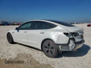 ✅ 2021 Tesla Model 3 Long Range • VIN: 5YJ3E1EB3MF936989 • Lot: 90812185. Wystawiony na Copart z przebiegiem 59 644 mil. Bezpłatny archiwum sprzedaży aukcyjnych z USA i szczegółowy raport historii pojazdu na DreamBid. Zdjęcie 2.