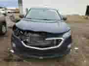 2019 Chevrolet Equinox LS с VIN 3GNAXSEV3KL265282, выставлен на аукционе Copart как лот 90953855 с пробегом 121 257 миль миль и Чистый • Clean title. История ставок и продаж доступна на DreamBid. Изображение 5.
