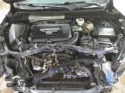 ✅ 2023 Cadillac XT4 AWD Premium Luxury • VIN: 1GYFZDR48PF110244 • Lot: 89654735. Listed on Copart with 73,186 mi. Free auction sales archive from the USA and detailed vehicle history report at DreamBid. Image 12.