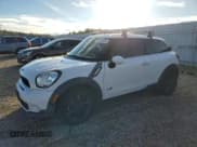 ✅ 2013 MINI Paceman S ALL4 • VIN: WMWSS7C5XDWN52253 • Lot: 80464524. Listed on Copart with 152,791 mi. Free auction sales archive from the USA and detailed vehicle history report at DreamBid. Image 1.