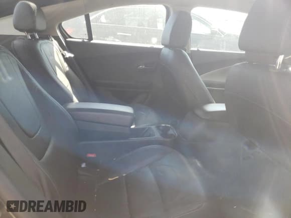 ✅ 2014 Chevrolet Volt • VIN: 1G1RB6E45EU121731 • Lot: 75288454. Wystawiony na Copart z przebiegiem 137 852 mil. Bezpłatny archiwum sprzedaży aukcyjnych z USA i szczegółowy raport historii pojazdu na DreamBid. Zdjęcie 10.