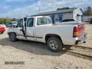 ✅ 2000 Chevrolet Silverado 1500 • VIN: 2GCEC19W4Y1280547 • Lot: 94152705. Listed on Copart with 451,874 mi. Free auction sales archive from the USA and detailed vehicle history report at DreamBid. Image 2.