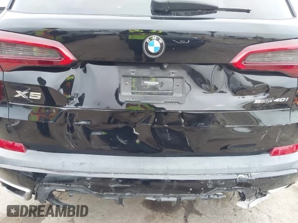 ✅ 2020 BMW X5 sDrive40i • VIN: 5UXCR4C08L9C07517 • Лот: 42167667. Опубликован ранее на IAAI с пробегом 49 781 миль. Бесплатный доступ к архиву аукционных продаж из США и подробный отчёт об истории автомобиля на DreamBid. Изображение 21.