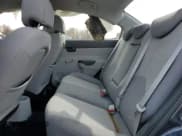 ✅ 2008 Hyundai Accent GLS • VIN: KMHCN46C88U236791 • Лот: 82574804. Опубликован ранее на Copart с пробегом 127 056 миль. Бесплатный доступ к архиву аукционных продаж из США и подробный отчёт об истории автомобиля на DreamBid. Изображение 10.