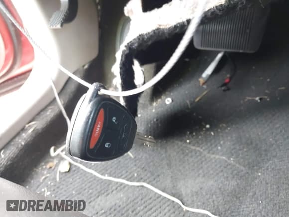 ✅ 2006 Dodge Charger R/T • VIN: 2B3KA53H06H242054 • Лот: 43086617. Опубликован ранее на IAAI с пробегом 122 373 миль. Бесплатный доступ к архиву аукционных продаж из США и подробный отчёт об истории автомобиля на DreamBid. Изображение 11.