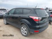 ✅ 2017 Ford Escape S • VIN: 1FMCU0F78HUD28031 • Lot: 43499422. Listed on IAAI with 123,129 mi. Free auction sales archive from the USA and detailed vehicle history report at DreamBid. Image 3.
