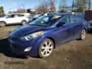 ✅ 2012 Hyundai Elantra Limited • VIN: 5NPDH4AE3CH081028 • Lot: 90985025. Wystawiony na Copart z przebiegiem 79 884 mil. Bezpłatny archiwum sprzedaży aukcyjnych z USA i szczegółowy raport historii pojazdu na DreamBid. Zdjęcie 1.