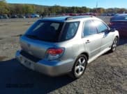 ✅ 2006 Subaru Impreza i • VIN: JF1GG67606H812650 • Лот: 43463771. Опубликован ранее на IAAI с пробегом 236 040 миль. Бесплатный доступ к архиву аукционных продаж из США и подробный отчёт об истории автомобиля на DreamBid. Изображение 4.