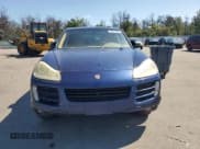 ✅ 2008 Porsche Cayenne • VIN: WP1AA29P48LA07863 • Лот: 69991265. Опубликован ранее на Copart с пробегом 118 986 миль. Бесплатный доступ к архиву аукционных продаж из США и подробный отчёт об истории автомобиля на DreamBid. Изображение 5.