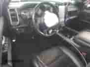 2019 Ram 1500 Big Horn z VIN 1C6SRFFT5KN565232, wystawiony jako Copart lot #85820725 z przebiegiem 75 610 mil mil oraz Szkoda całkowita • Salvage title. Historia ofert i sprzedaży dostępna na DreamBid. Obrazek 8.