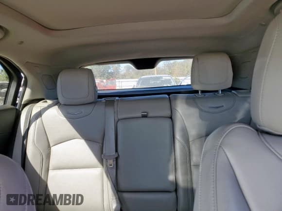 ✅ 2019 Cadillac XT4 FWD Premium Luxury • VIN: 1GYFZCR44KF159508 • Lot: 91915515. Listed on Copart with 82,527 mi. Free auction sales archive from the USA and detailed vehicle history report at DreamBid. Image 10.