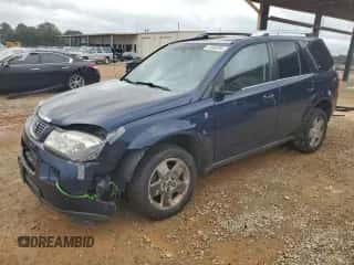 2007 Saturn VUE V6 с VIN 5GZCZ63497S860707, выставлен на аукционе Copart как лот 73302584 с пробегом 181 969 миль миль и Списание • Salvage title. История ставок и продаж доступна на DreamBid. Изображение 1.