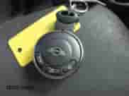 2013 MINI Hardtop S with VIN WMWSV3C53DT477574, listed as a IAAI auction lot 42385383 with 81,312 mi miles and . Bid and sale history available at DreamBid. Image 11.