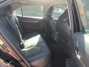 ✅ 2022 Toyota Camry XSE • VIN: 4T1K61AK5NU032466 • Lot: 82625925. Listed on Copart with 37,027 mi. Free auction sales archive from the USA and detailed vehicle history report at DreamBid. Image 10.