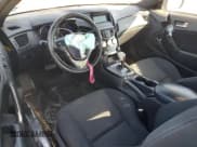 ✅ 2013 Hyundai Genesis Coupe R-Spec • VIN: KMHHT6KD0DU102258 • Lot: 43341015. Wystawiony na Copart z przebiegiem 112 571 mil. Bezpłatny archiwum sprzedaży aukcyjnych z USA i szczegółowy raport historii pojazdu na DreamBid. Zdjęcie 8.