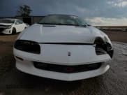 ✅ 1995 Chevrolet Camaro Z28 • VIN: 2G1FP22P7S2161631 • Lot: 85181895. Listed on Copart with 124,780 mi. Free auction sales archive from the USA and detailed vehicle history report at DreamBid. Image 5.