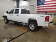 ✅ 2013 GMC Sierra 3500 • VIN: 1GT422C8XDF211251 • Lot: 64844335. Wystawiony na Copart z przebiegiem 154 435 mil. Bezpłatny archiwum sprzedaży aukcyjnych z USA i szczegółowy raport historii pojazdu na DreamBid. Zdjęcie 2.