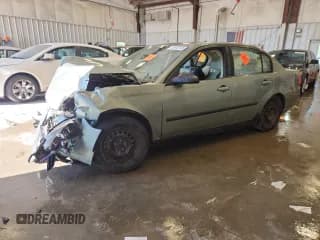 ✅ 2005 Chevrolet Malibu • VIN: 1G1ZS52F95F256652 • Lot: 70592395. Listed on Copart with Not provided. Free auction sales archive from the USA and detailed vehicle history report at DreamBid. Image 1.