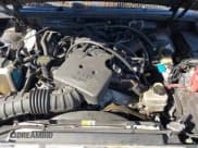 ✅ 2001 Ford Explorer Sport Trac • VIN: 1FMZU77E71UB28117 • Lot: 43004951. Wystawiony na IAAI z przebiegiem 108 151 mil. Bezpłatny archiwum sprzedaży aukcyjnych z USA i szczegółowy raport historii pojazdu na DreamBid. Zdjęcie 10.